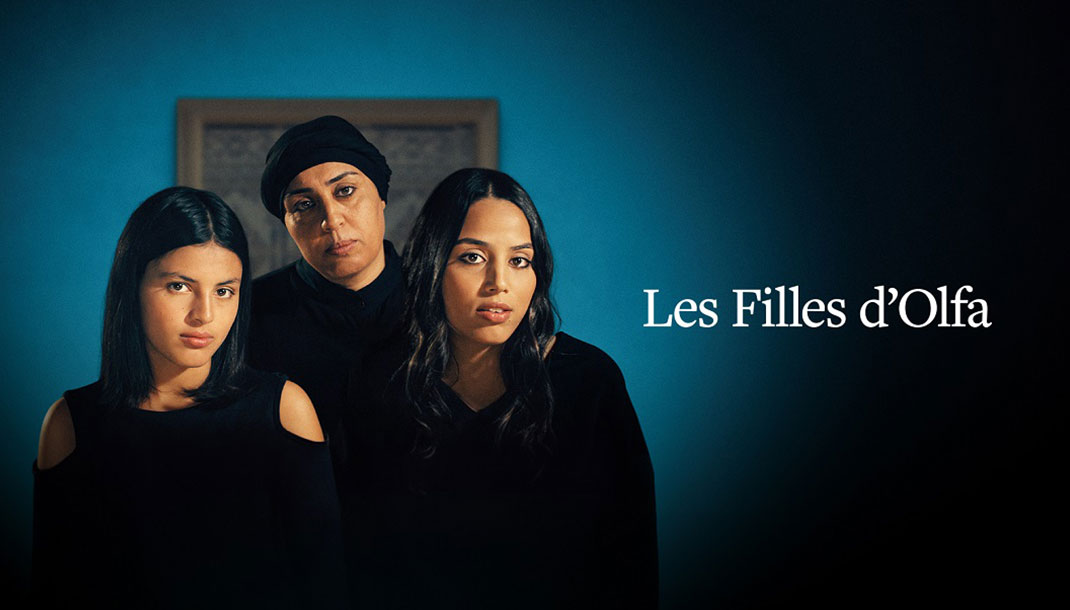 Les filles d’Olfa