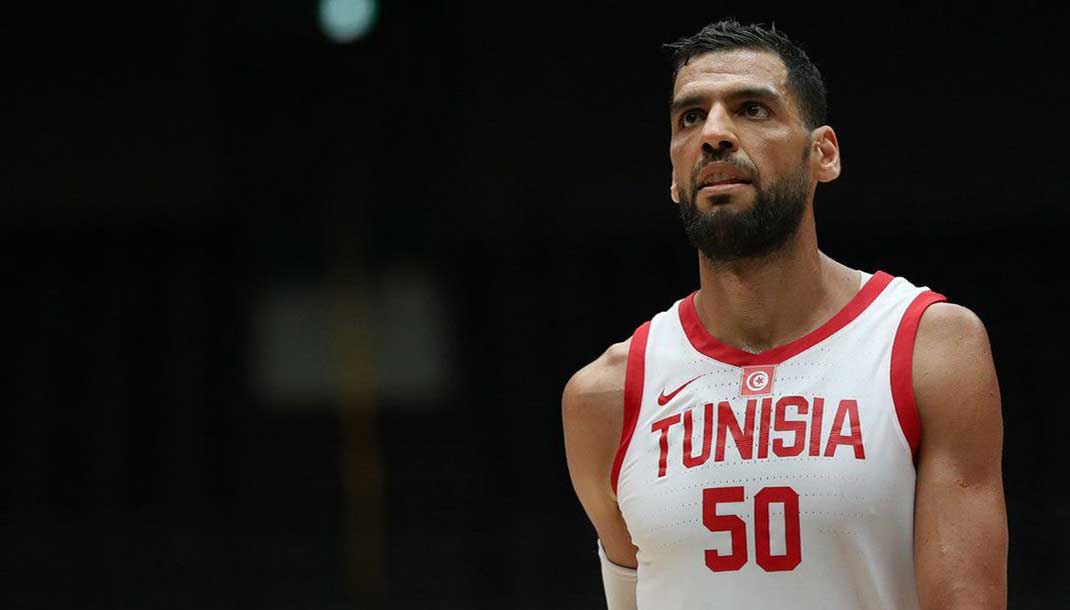 Salah Mejri