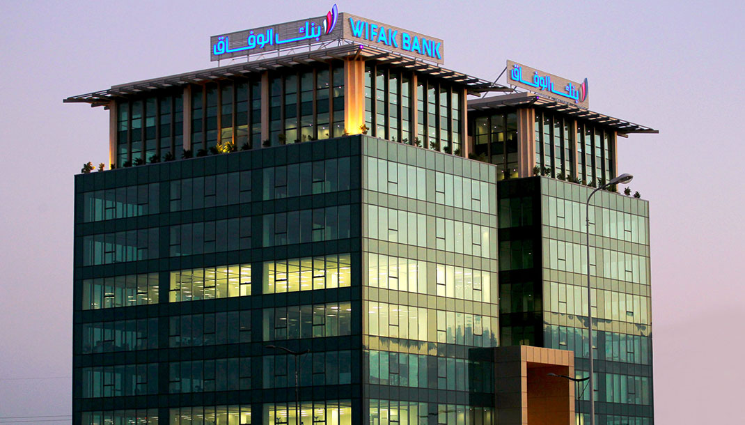 Wifak International Bank